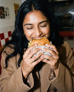 CRAV Berlin takeaway packaging