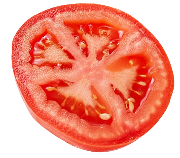 Fresh tomato